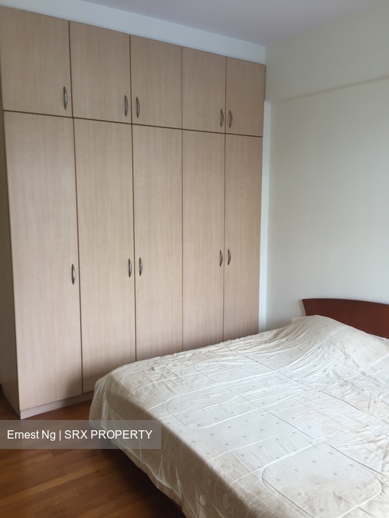 Carissa Park Condominium (D17), Condominium #180527962